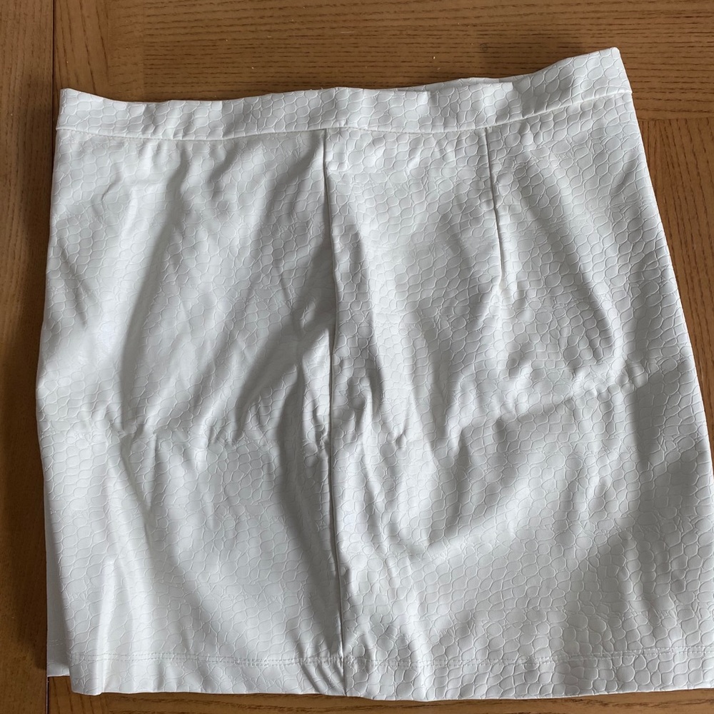 Shein Skirt